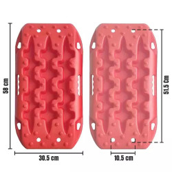 Купить Сэнд трак Dragon Winch ATV HD для квадроцикла